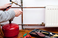 free Thorpe In The Glebe heating repair quotes